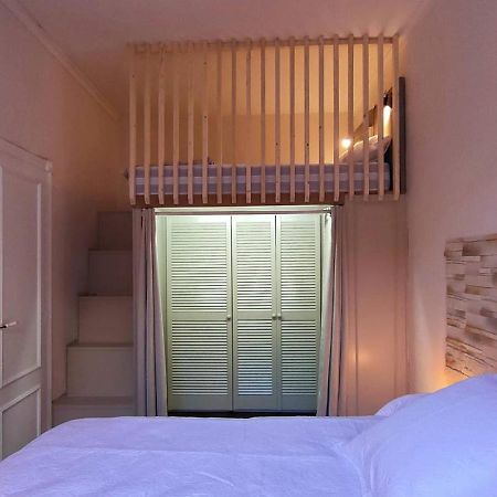 קאוטרט Appartement Charmant 4 Pers, Centre-Ville, Proche Telecabines Et Thermes, Avec Mezzanine Et Parking. - Fr-1-234-271 מראה חיצוני תמונה