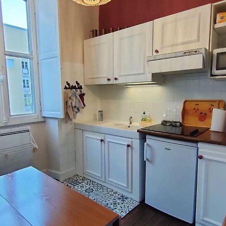 קאוטרט Appartement Charmant 4 Pers, Centre-Ville, Proche Telecabines Et Thermes, Avec Mezzanine Et Parking. - Fr-1-234-271 מראה חיצוני תמונה